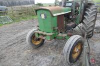 1973 JOHN DEERE 2130 2WD TRACTOR - 10