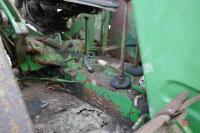 1973 JOHN DEERE 2130 2WD TRACTOR - 17