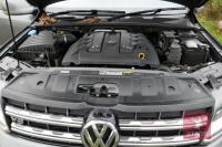 2018 VW AMORAK V6 3.0L TDI PICK UP - 16