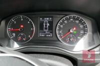 2018 VW AMORAK V6 3.0L TDI PICK UP - 18