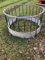 SHEEP ROUND FEEDER - 2