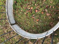 SHEEP ROUND FEEDER - 3