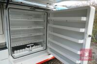 2014 VAUXHALL VIRARO 2700 CATERING VAN - 10