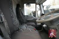 2010 IVECO EURO5-EEV BOX VAN - 14