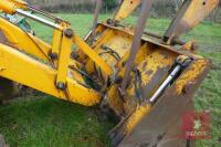 1994 JCB 3CX SITE MASTER 4WD DIGGER - 6