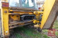 1994 JCB 3CX SITE MASTER 4WD DIGGER - 12