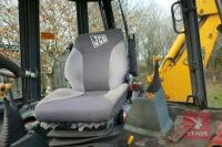 1994 JCB 3CX SITE MASTER 4WD DIGGER - 16