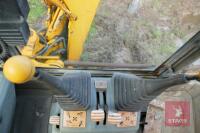 1994 JCB 3CX SITE MASTER 4WD DIGGER - 19