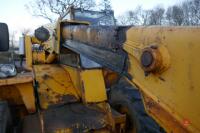 1995 JCB TELESCOPIC LOADALL 520-4 TELEHANDLER - 4