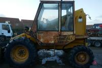 1995 JCB TELESCOPIC LOADALL 520-4 TELEHANDLER - 5