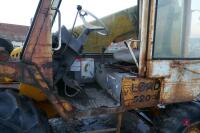 1995 JCB TELESCOPIC LOADALL 520-4 TELEHANDLER - 17