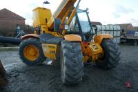 1998 JCB 626S FARM SPECIAL 4WD TELEHANDLER - 2