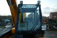 1998 JCB 626S FARM SPECIAL 4WD TELEHANDLER - 4