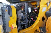 1998 JCB 626S FARM SPECIAL 4WD TELEHANDLER - 10