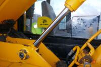 1998 JCB 626S FARM SPECIAL 4WD TELEHANDLER - 21