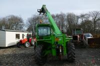 2009 MERLO P34.7 PLUS TELEHANDLER - 2