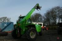 2009 MERLO P34.7 PLUS TELEHANDLER - 6