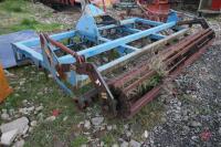 10' FLEMING ONE PASS CULTIVATOR - 2