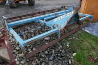 10' FLEMING ONE PASS CULTIVATOR - 6