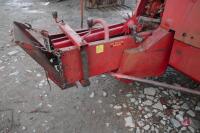 WELGER AP53 CONVENTIONAL BALER - 8