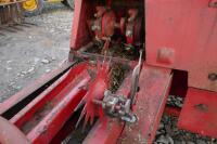 WELGER AP53 CONVENTIONAL BALER - 17