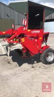 2008 LELY SPLENDIMO 320 MOWER CONDITIONE - 3