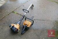 MCCULLOCH VIRGINIA MH542P HEDGETRIMMER - 3