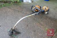 MCCULLOCH VIRGINIA MH542P HEDGETRIMMER - 6