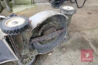 HONDA HR194 EAST START LAWN MOWER (S/R) - 8