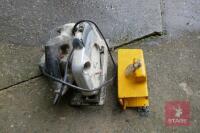 1200W CIRCULAR SAW (S/R) & TRAILER LOCK - 3