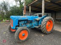 FORDSON DEXTA 2WD TRACTOR