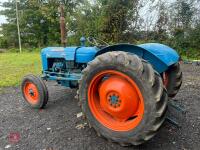 FORDSON DEXTA 2WD TRACTOR - 5