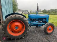 FORDSON DEXTA 2WD TRACTOR - 11