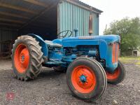 FORDSON DEXTA 2WD TRACTOR - 13