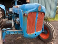 FORDSON DEXTA 2WD TRACTOR - 15