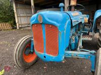 FORDSON DEXTA 2WD TRACTOR - 16