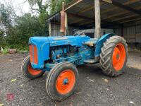 FORDSON DEXTA 2WD TRACTOR - 17