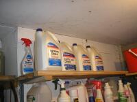 COMMERCIAL CARPET CLEANER - 2