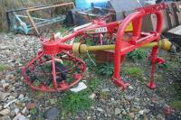 FLEMING Z275 HAYBOB/TURNER - 4