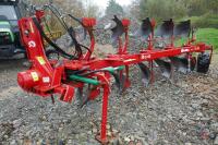 2015 OVLAC LB-4+1 - 130/85-XL REV PLOUGH