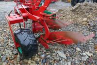 2015 OVLAC LB-4+1 - 130/85-XL REV PLOUGH - 4