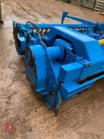 2008 STANDEN 5.4M POWAVATOR - 3