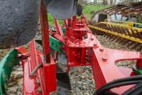 2015 OVLAC LB-4+1 - 130/85-XL REV PLOUGH - 5