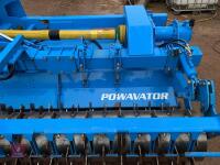 2008 STANDEN 5.4M POWAVATOR - 6