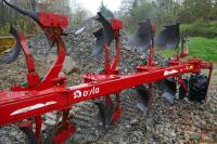 2015 OVLAC LB-4+1 - 130/85-XL REV PLOUGH - 7