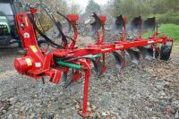 2015 OVLAC LB-4+1 - 130/85-XL REV PLOUGH - 8