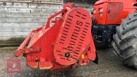 2016 7' FLAIL MULCHER MOWER - 5