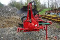 2015 OVLAC LB-4+1 - 130/85-XL REV PLOUGH - 9