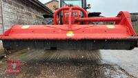 2016 7' FLAIL MULCHER MOWER - 7