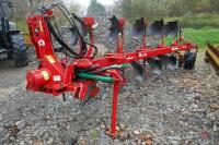 2015 OVLAC LB-4+1 - 130/85-XL REV PLOUGH - 13